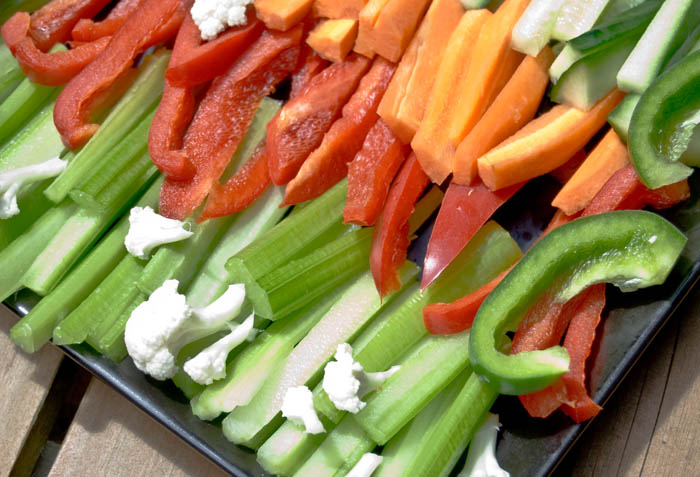 Veggies